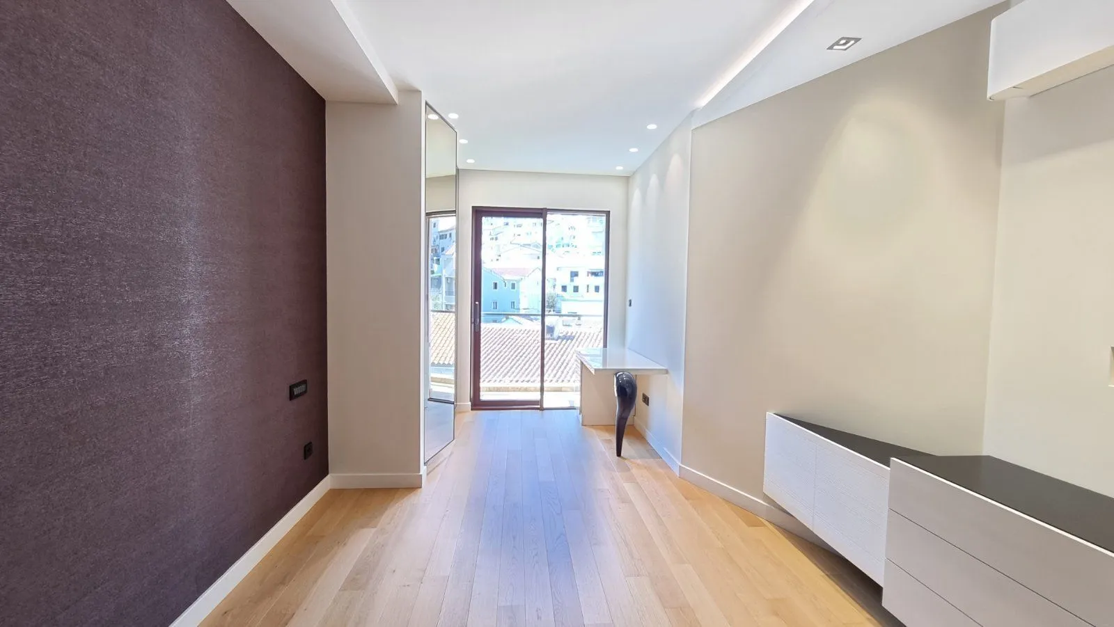 Sale, two bedroom apartment, 108m², Budva, Crna Gora