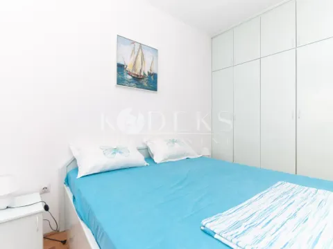 Izdavanje, dvosoban stan, 57m², Preko Morače, Podgorica - image 4