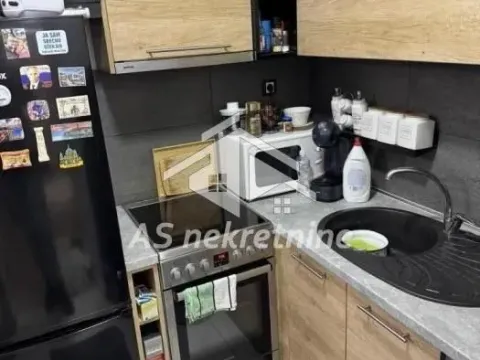 Izdavanje, dvosoban stan, 45m², Stari Grad, Beograd - image 3