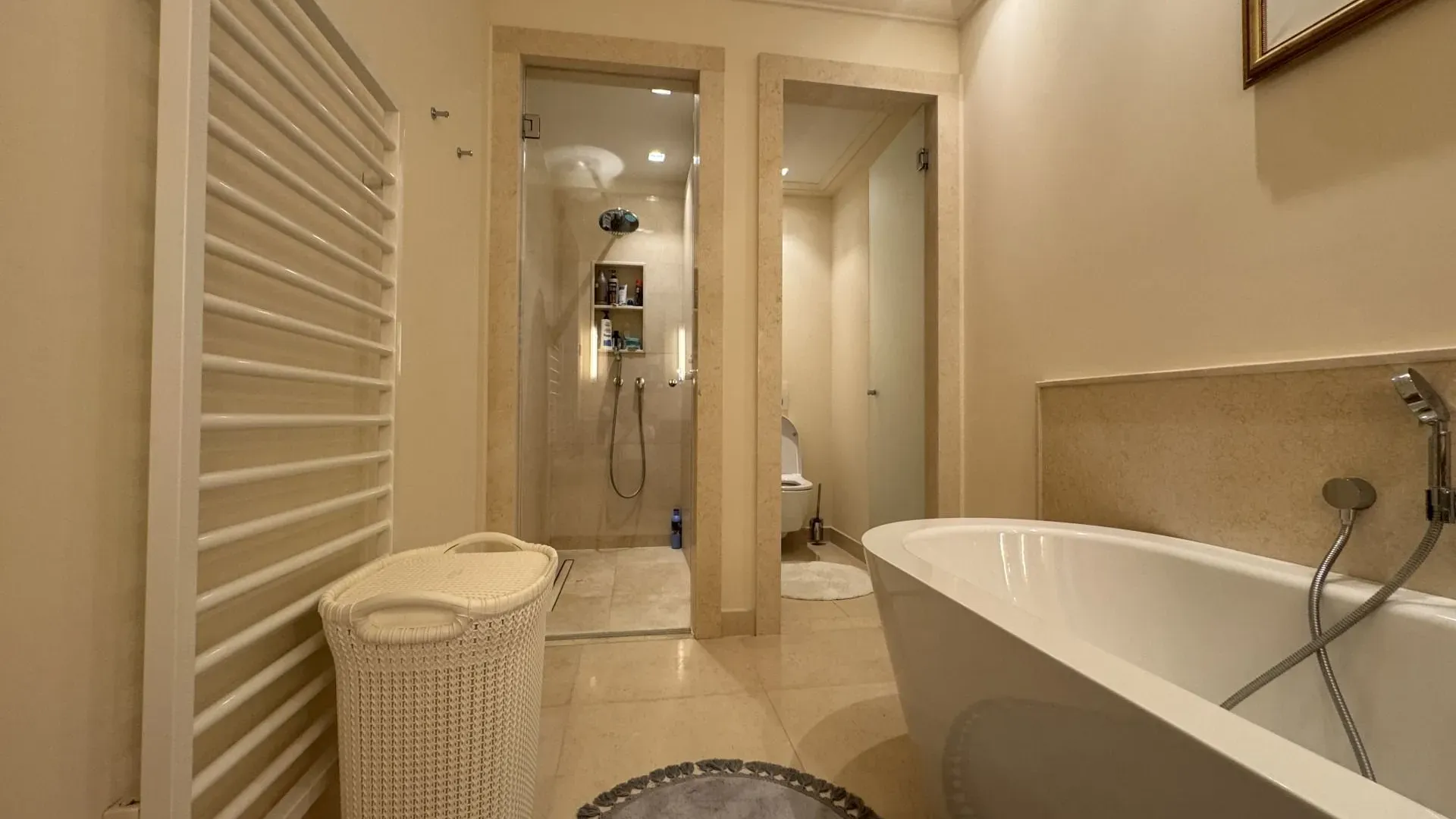 Prodaja, dvosoban stan, 95m², Porto Montenegro, Tivat
