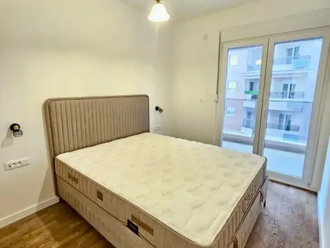 Izdavanje, jednosoban stan, 47m², Stari Aerodrom, Podgorica - image 6