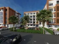 Sale, one bedroom apartment, 38m², Ulcinjsko Polje, Ulcinj - image 1