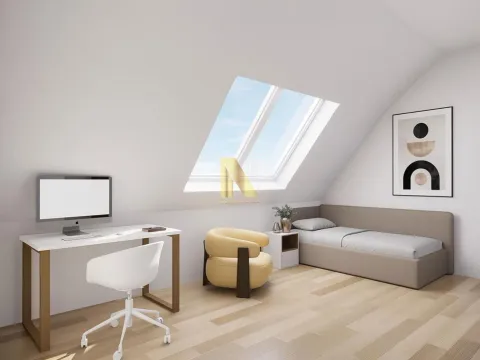 Prodaja, četvorosoban stan, 146m², Grbavica, Novi Sad Sve Podlokacije - image 7