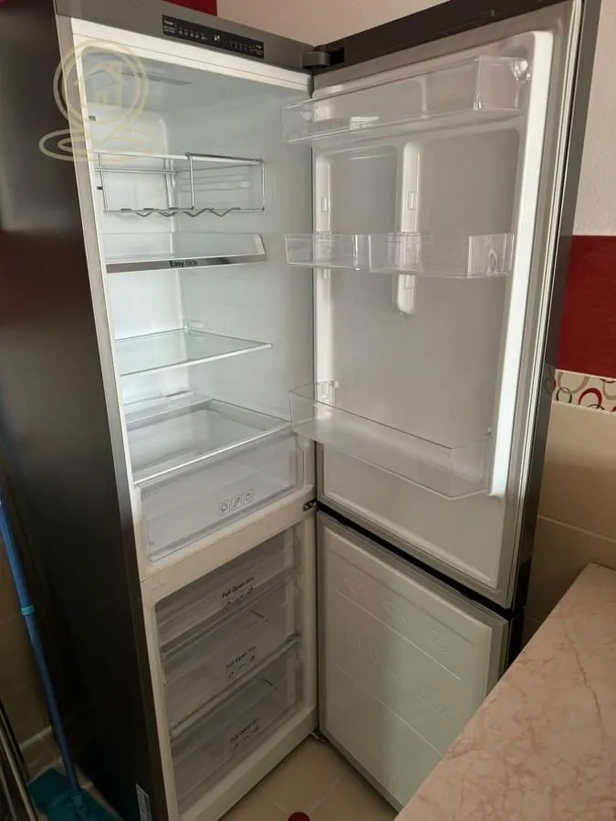 Rent, one bedroom apartment, 45m², Telep, Novi Sad Sve Podlokacije