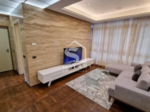 Stan in Savski Venac