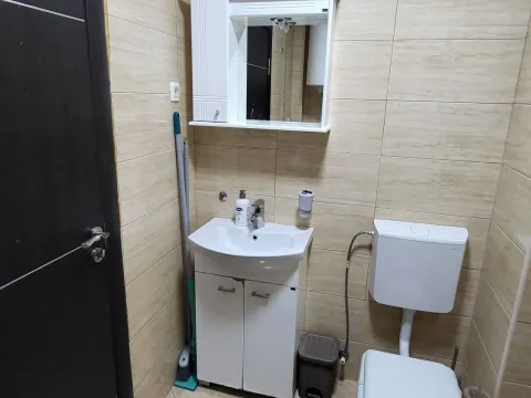 Prodaja, dvosoban stan, 67m², Bečići, Budva - image 8
