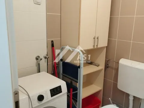 Rent, two bedroom apartment, 44m², Adamovićevo Naselje, Novi Sad Sve Podlokacije - image 7