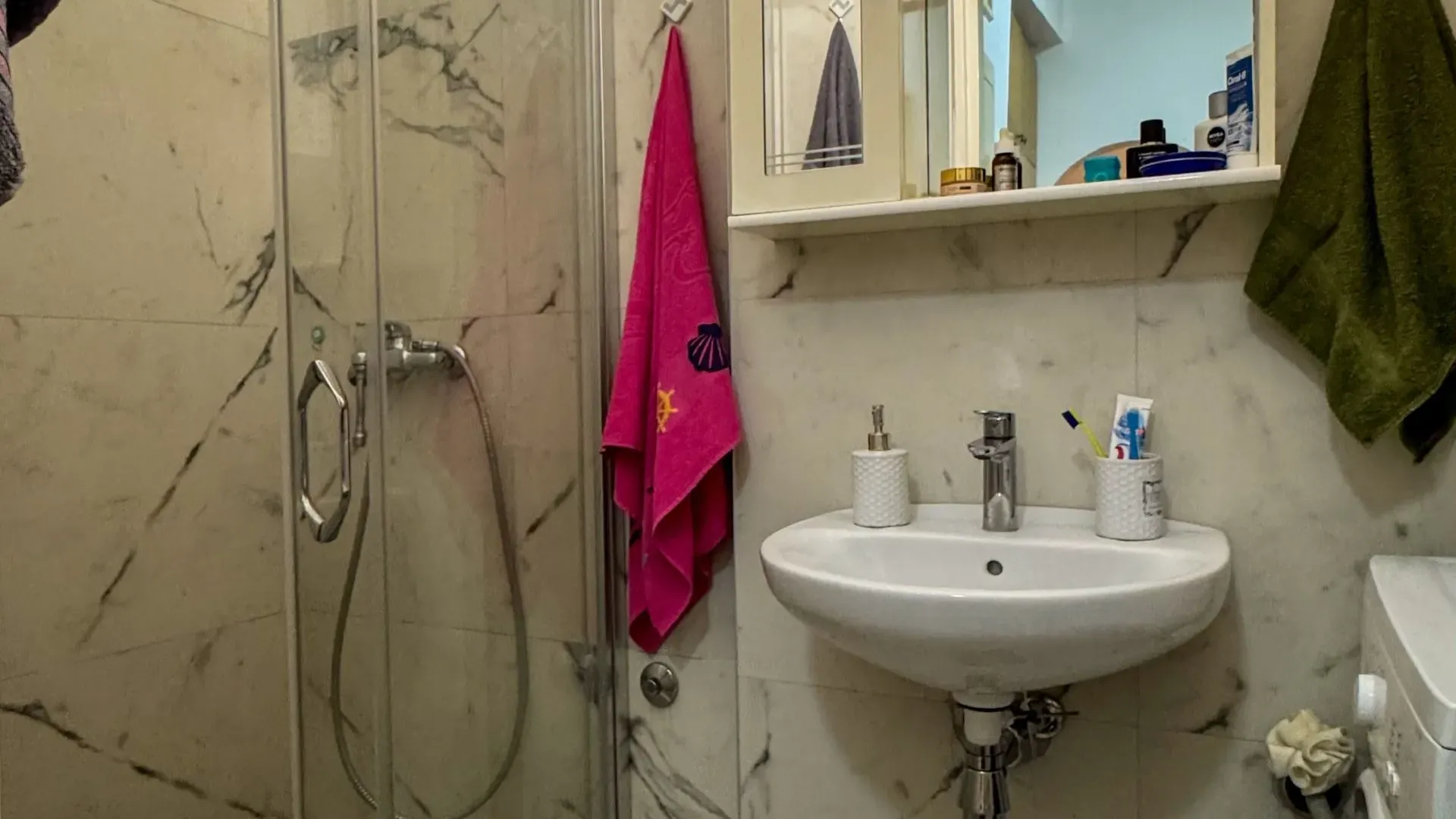 Prodaja, stan, 86m², Podgorica, Crna Gora