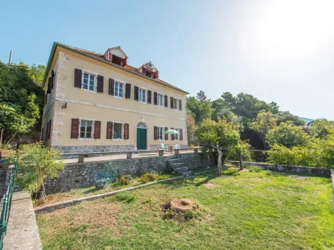 Sale, house, 350m², Bigova, Kotor - image 24