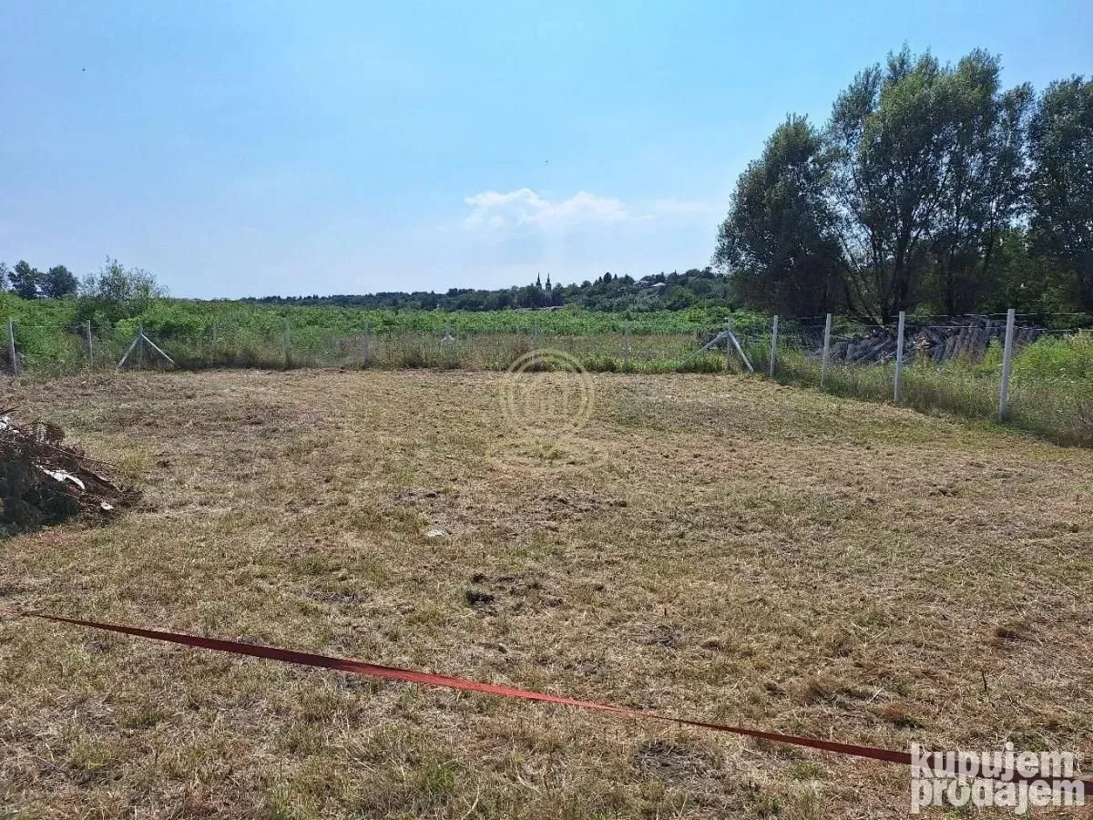 Prodaja, plac, 475m², Petrovaradin, Novi Sad