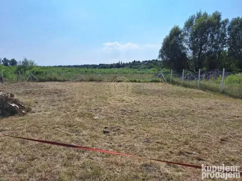 Prodaja, plac, 475m², Petrovaradin, Novi Sad - image 2