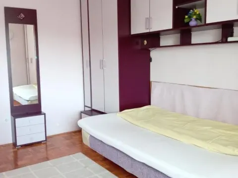 Izdavanje, dvosoban stan, 60m², Bulevar Oslobodjenja, Novi Sad Sve Podlokacije - image 10