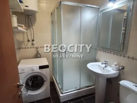 Izdavanje, dvosoban stan, 55m², Kanarevo Brdo, Beograd - image 9