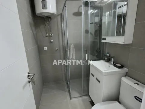 Prodaja, dvosoban stan, 48m², Stari Merkator, Novi Beograd Sve Podlokacije - image 10