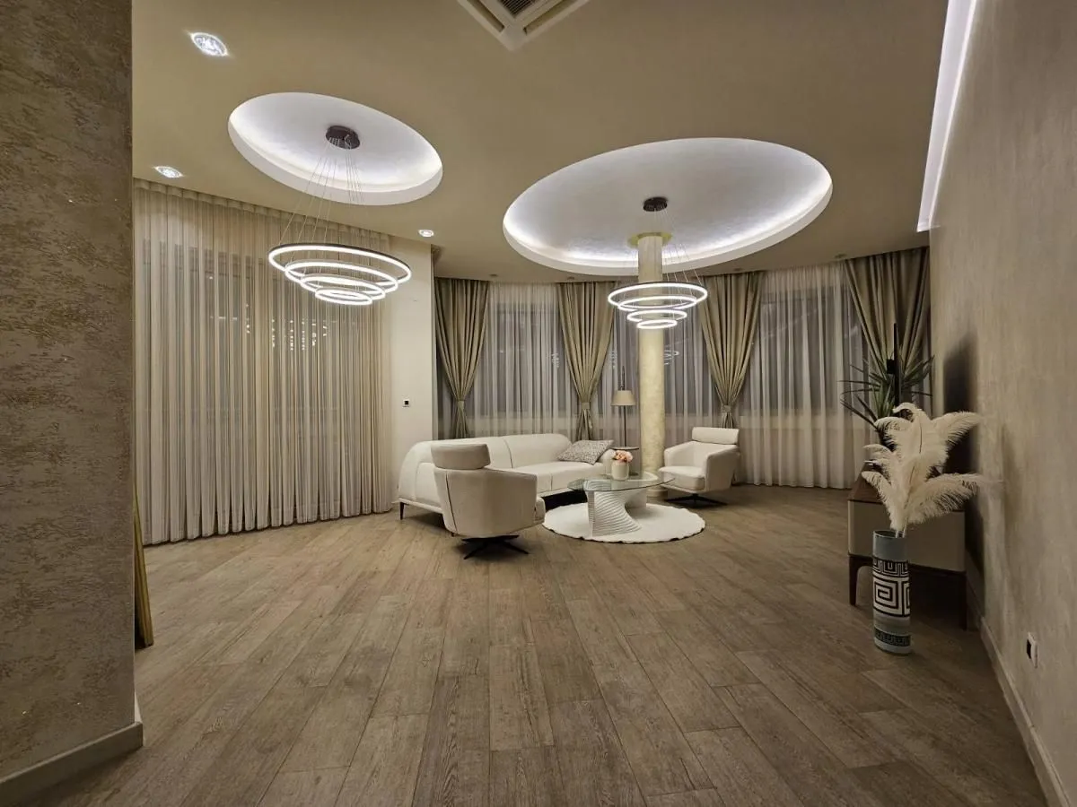 Sale, three bedroom apartment, 112m², Budva, Crna Gora