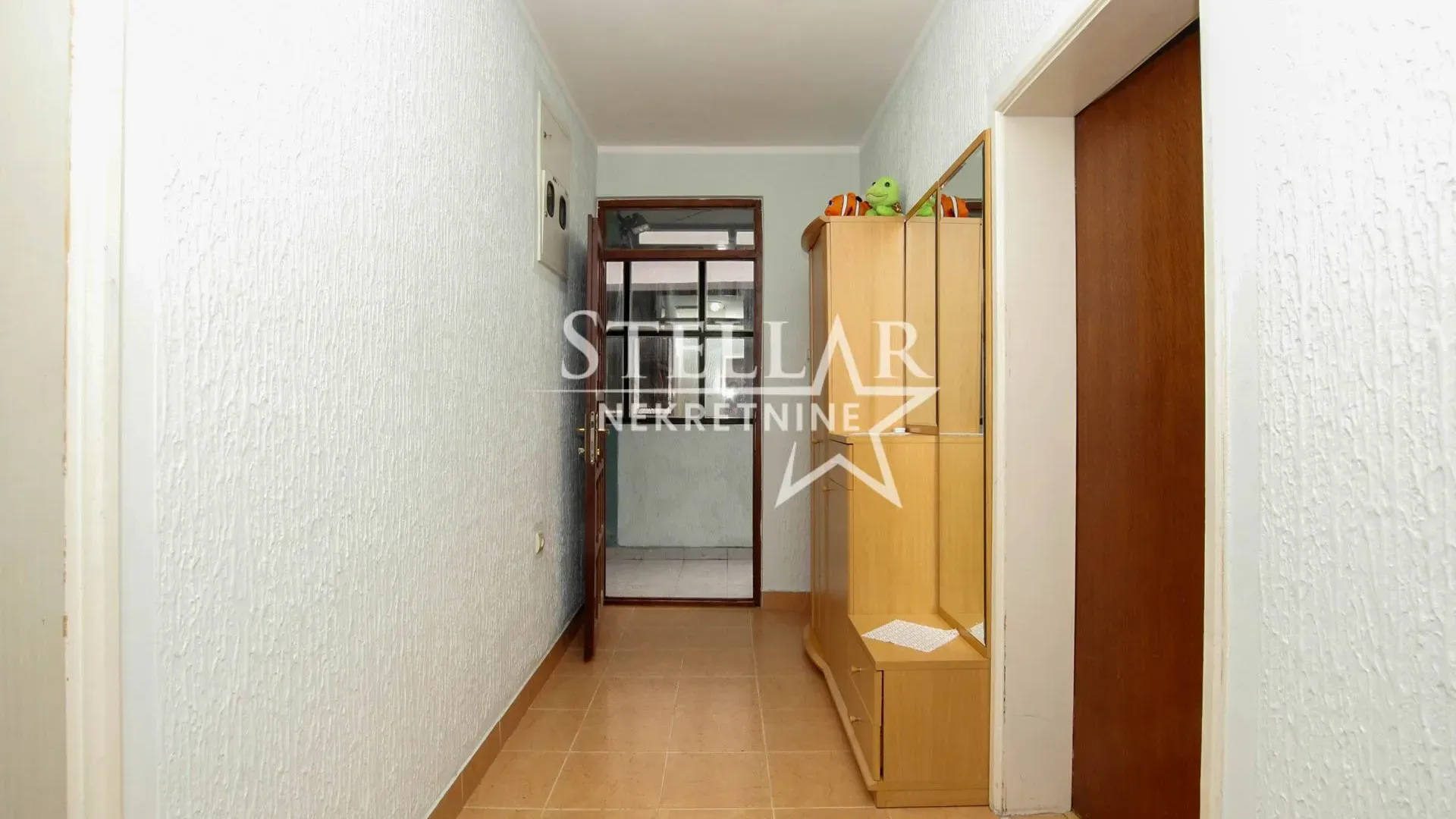 Rent, apartment, 100m², Zlatica, Podgorica