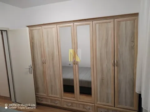 Rent, two bedroom apartment, 50m², Bulevar Oslobodjenja, Novi Sad Sve Podlokacije - image 8