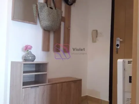 Sale, two bedroom apartment, 75m², Centar, Nikšić - image 7