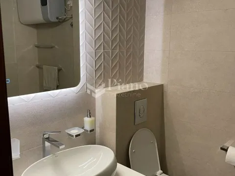 Rent, two bedroom apartment, 73m², Preko Morače, Podgorica - image 10