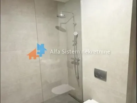 Rent, two bedroom apartment, 53m², Novi Beograd Blok 64, Novi Beograd Sve Podlokacije - image 7