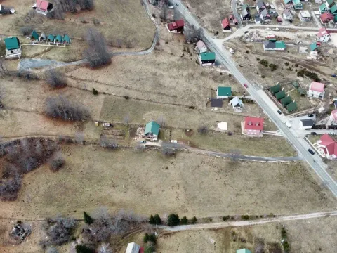 Sale, land lot, 13000m², Žabljak, Crna Gora - image 3