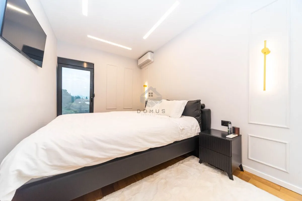 Rent, two bedroom apartment, 66m², Centar, Podgorica