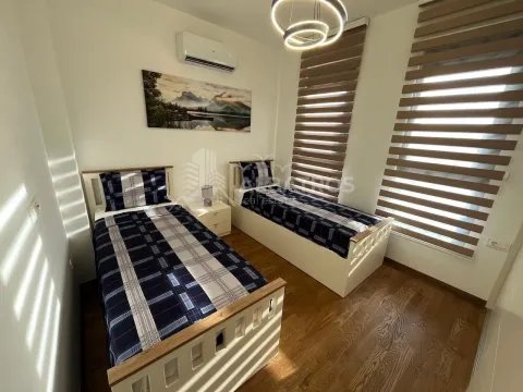 Rent, two bedroom apartment, 70m², Čeluga, Bar - image 6