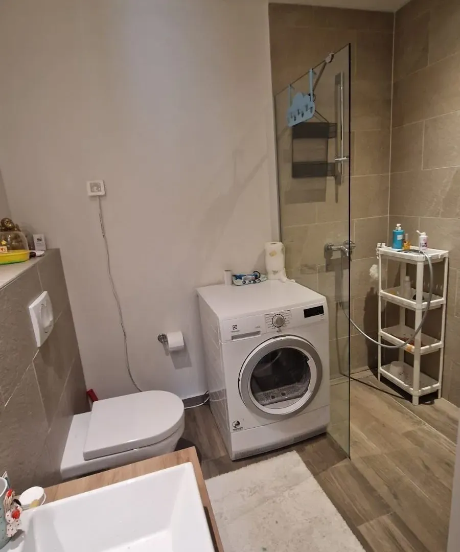 Prodaja, dvosoban stan, 101m², Luštica, Tivat