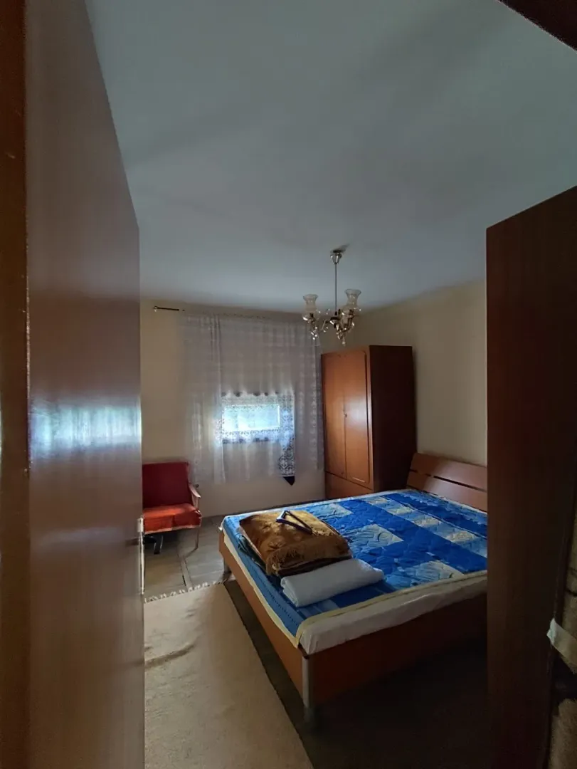 Prodaja, dvosoban stan, 95m², Centar, Podgorica