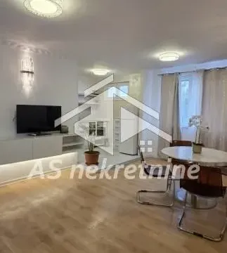 Izdavanje, stan, 55m², Savski Venac, Beograd - image 5