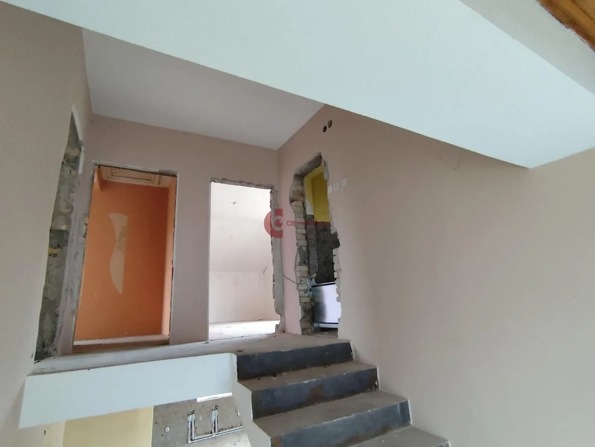 Prodaja, kuća, 210m², Makova Sedmica, Subotica