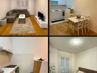 Rent, one bedroom apartment, 49m², Central Point, Podgorica - image 1