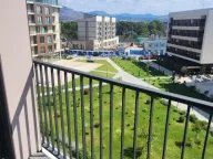 Izdavanje, trosoban stan, 80m², Kod Capital Plaze, Podgorica - image 1