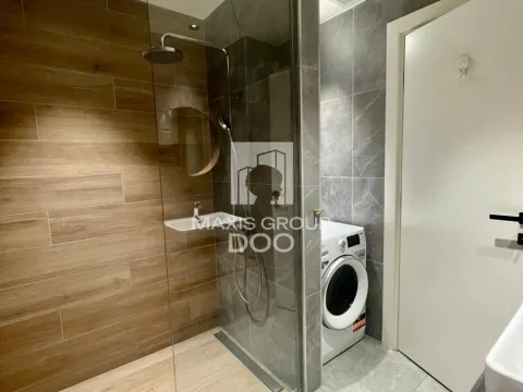 Izdavanje, jednosoban stan, 30m², Savski Venac, Beograd - image 9