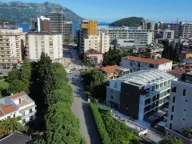 Sale, two bedroom apartment, 116m², Centar, Budva - image 11