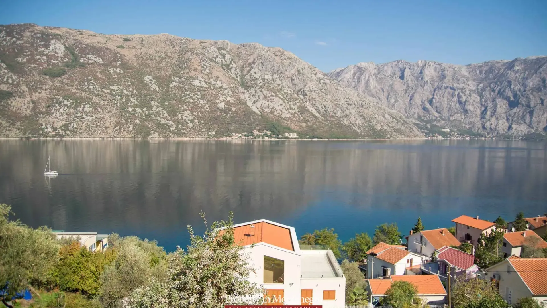 Prodaja, kuća, 585m², Stoliv, Kotor