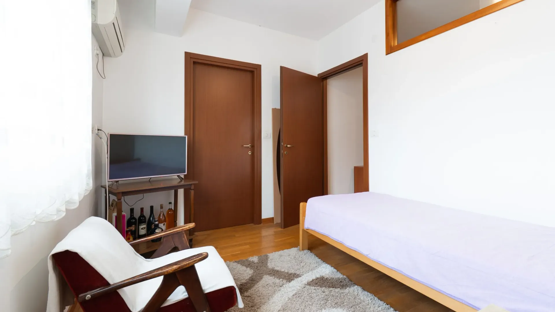Prodaja, dvosoban stan, 53m², City Kvart, Podgorica