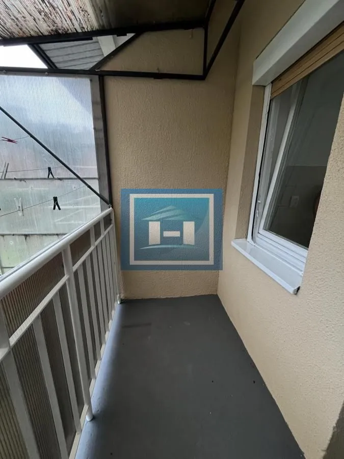 Prodaja, jednosoban stan, 47m², Strelište, Jagodina