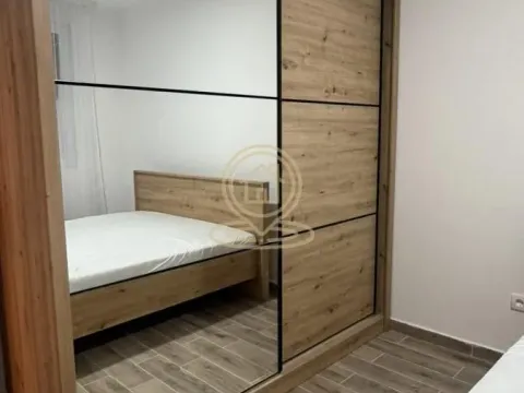 Rent, two bedroom apartment, 44m², Pantelej, Niš - image 5