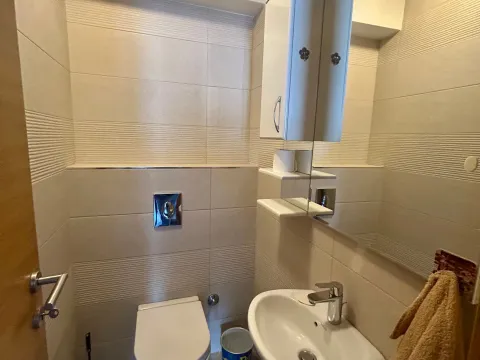 Rent, two bedroom apartment, 70m², Zabjelo, Podgorica - image 14