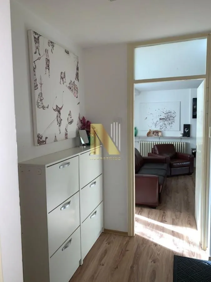 Rent, two bedroom apartment, 45m², Liman 4, Novi Sad Sve Podlokacije