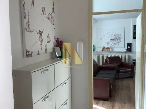 Rent, two bedroom apartment, 45m², Liman 4, Novi Sad Sve Podlokacije - image 4