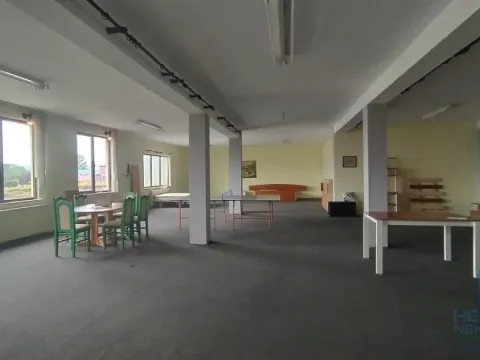 Rent, office space, 1000m², Ribarski put, Jagodina - image 19