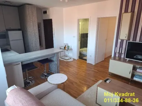 Sale, one bedroom apartment, 34m², Mirijevo Sve Podlokacije, Beograd - image 4