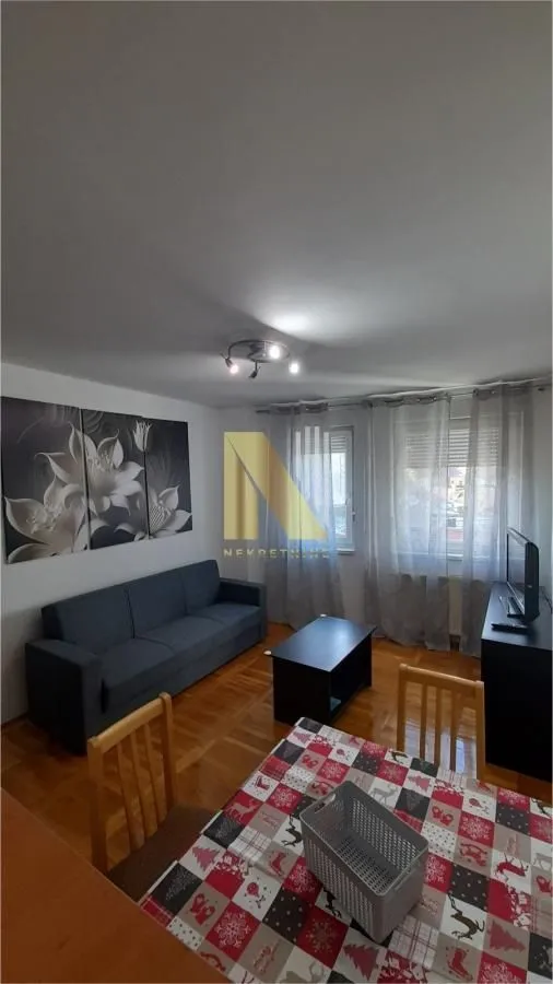 Rent, one bedroom apartment, 38m², Centar, Novi Sad