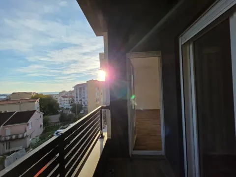 Prodaja, jednosoban stan, 43m², Budva, Crna Gora - image 8