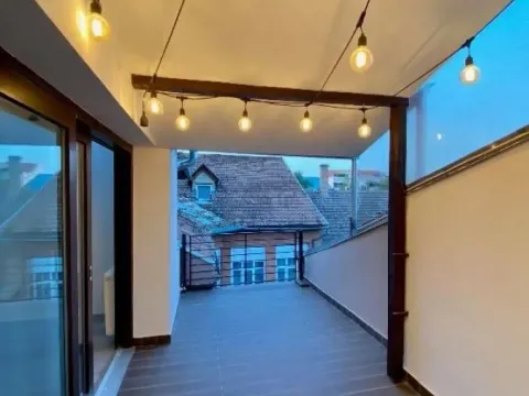 Sale, house, 199m², Socijalno, Novi Sad Sve Podlokacije - image 3