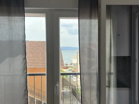 Rent, two bedroom apartment, 80m², Centar, Tivat - image 12