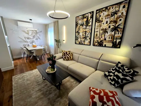 Prodaja, dvosoban stan, 70m², Tivat, Crna Gora - image 13