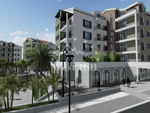 Prodaja, jednosoban stan, 38m², Donja Lastva, Tivat - image 3